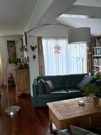 Steinhauer Vloerlamp,rvs