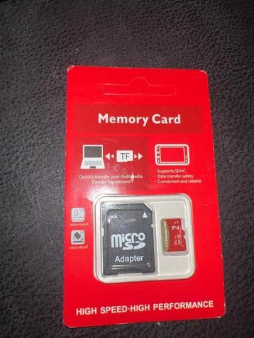 Lenovo sd geheugenkaart 2 TB beschikbaar voor biedingen