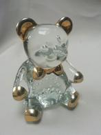 kristal beertje pfeiffer, Antiek en Kunst, Antiek | Glas en Kristal, Verzenden