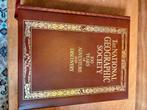 The National Geographic Society, 100 Years of Adventure and, Ophalen