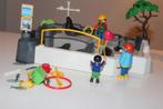 Playmobil 3135 Zeeleeuwenshow, Kinderen en Baby's, Speelgoed | Playmobil, Complete set, Gebruikt, Ophalen of Verzenden