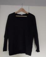 shirt zwart MS mode maat xxl, Zwart, Maat 46/48 (XL) of groter, Ophalen of Verzenden, Zo goed als nieuw