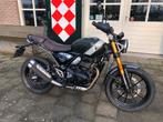Triumph SCRAMBLER 400 X ABS (bj 2024), Bedrijf, 398 cc, Naked bike