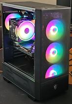 MULTIMEDIA & GAME PC i5 9600K/1TBM.2/32GBDDR4/RTX2060OC 6G, 32 GB, Met videokaart, Zelfgebouwde PC, Intel Core i5