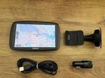 Tomtom GO 600 LifeMaps 6inch met Nieuwe 2025 Europe Kaart, Ophalen of Verzenden, Gebruikt