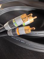 Monster Cable Video 3 Interlink, Audio, Tv en Foto, Ophalen of Verzenden, Zo goed als nieuw, 2 tot 5 meter, Interlink-kabel