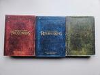 The Lord of the Rings - Extended Version Trilogy, Vanaf 12 jaar, Ophalen of Verzenden, Zo goed als nieuw, Science Fiction en Fantasy