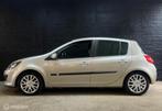 Renault Clio 1.6-16V Dynamique, Gebruikt, 4 cilinders, Beige, Origineel Nederlands