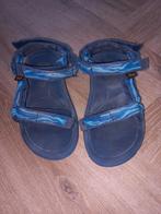 Teva sandalen 28, Gebruikt, Overige typen, Teva, Ophalen of Verzenden