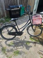 Spirit cargo kinderfiets met roze krat, Minder dan 47 cm, Ophalen, Gebruikt, Spirit