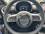 Fiat 600 1.2 Hybride 136pk Urban | Keyless | Parkeersensoren, Stof, Gebruikt, 1199 cc, Blauw