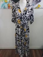 Hele mooie doorknoop jurk van In shape maat xl, Kleding | Dames, Ophalen of Verzenden, Zo goed als nieuw, Maat 46/48 (XL) of groter