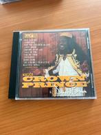 Dennis Brown - The Crown Prince CD, Cd's en Dvd's, Verzenden, Gebruikt