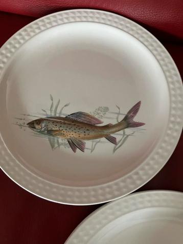 Pontesa servies beschikbaar voor biedingen