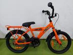 Bikefun no limits jongens fiets nieuw 16 inch, Ophalen of Verzenden