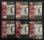 De Oorlog van de Eeuw / DVD set van de EO, Cd's en Dvd's, Ophalen