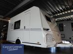Knaus Yaseo 340 PX van 29235,- voor 27500,-, Overige typen, Standaardzit, Tot en met 2, Bedrijf