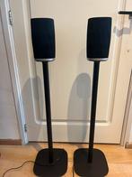 B&W Formation Flex, Ophalen of Verzenden, Zo goed als nieuw, Bowers & Wilkins (B&W), 120 watt of meer