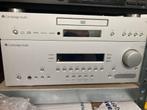 Cambridge Audio Azur 640R + 540D not perfect, Audio, Tv en Foto, Versterkers en Receivers, Ophalen of Verzenden, Gebruikt, Overige merken