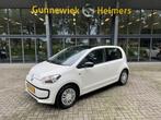 Volkswagen up! 1.0 move up! BlueMotion | AIRCO | ALL SEASON, Auto's, Voorwielaandrijving, Stof, Gebruikt, 840 kg