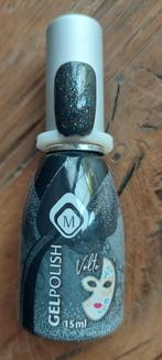 Magnetic gelpolish Volto 103482, Ophalen of Verzenden, Gebruikt, Handen en Nagels