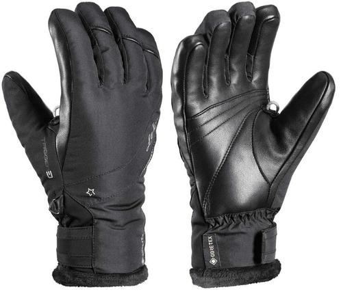 Leki SnowBird 3D GTX lady dames skihandschoenen Gore-Tex, Sport en Fitness, Skiën en Langlaufen, Nieuw, Kleding, Skiën, Overige merken