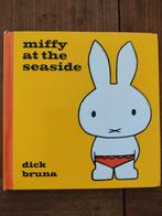 Dick Bruna, nijntje, miffy at the seaside, Boeken, Ophalen, Zo goed als nieuw