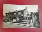 Noorbeek onder Valkenburg Cafetaria De Toerist 1968, Verzamelen, Ansichtkaarten | Nederland, Ophalen of Verzenden, 1960 tot 1980