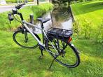 KOGA E-Inspire Framemaat 57 cm 500 Wh accu, Zo goed als nieuw, Overige merken