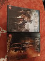 The Hobbit DVD Set - Extended Editions, Vanaf 12 jaar, Ophalen of Verzenden, Zo goed als nieuw, Boxset