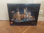 Lego 76419, zweinstein met gronden, Ophalen, Nieuw, Complete set, Lego