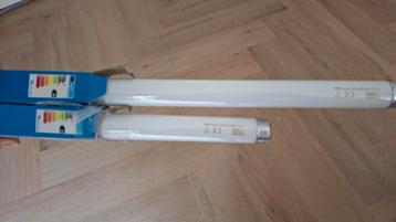 2 tl buizen lengte 60,5 cm beschikbaar voor biedingen