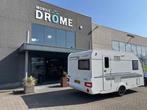 Adria Altea 392 . PH MOVER+VOORTENT, Caravans en Kamperen, Caravans, Schokbreker, Bedrijf, Treinzit, Adria