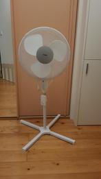 Ventilator Domo D08141 met afstandbediening, Zo goed als nieuw, Ophalen