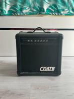 Crate GX-15R Gitaarversterker, Ophalen, Gebruikt, Gitaar, Minder dan 50 watt