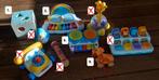 baby speelgoed, Kinderen en Baby's, Speelgoed | Babyspeelgoed, Ophalen, Gebruikt, Overige typen, Met geluid