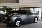 Peugeot 3008 1.2 PureTech Active Navi Cruise Trek LM Velg, Stof, Gebruikt, 1199 cc, Origineel Nederlands