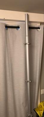 Ikea Verstelbare Poot - zijsteun - Nieuwstaat, Doe-het-zelf en Verbouw, IJzerwaren en Bevestigingsmiddelen, Ophalen, Zo goed als nieuw