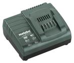 Metabo acculader asc 30, Doe-het-zelf en Verbouw, Ophalen of Verzenden, Zo goed als nieuw