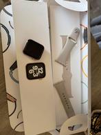 Apple watch SE, Apple Watch ⌚️, IOS, Ophalen of Verzenden, Zo goed als nieuw