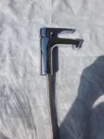 Duravit wastafelkraan *NIEUW*, Ophalen of Verzenden, Zo goed als nieuw, Chroom, Kraan