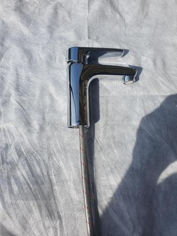 Duravit wastafelkraan *NIEUW* beschikbaar voor biedingen
