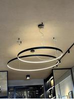 Zavaluce Zava Rings Zava luce hoogwaardige led lichtringen, Waterstad 23, High-end Furniture, Zo goed als nieuw, Metaal