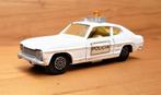 Guisval Spanje Ford Capri Policia schaal 1/37, Hobby en Vrije tijd, Modelauto's | Overige schalen, Gebruikt, Auto, Verzenden