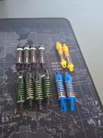 Ftx tracer en tamiya  schokbrekers, Ophalen of Verzenden, Zo goed als nieuw, Elektro