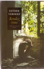 Esther Verhoef - Rendez-vous, Ophalen of Verzenden, Gelezen, Esther Verhoef, Nederland