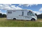 Carthago Chic C Line I 4.9 Silverline, Caravans en Kamperen, Campers, Integraal, Ringverwarming, Bedrijf, Carthago
