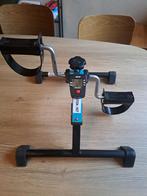 Compacte Pedaaltrainer/Armtrainer - Prima Staat!, Ophalen