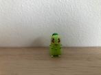 Pokemon figure Chikorita vintage 2001 Nintendo, Ophalen of Verzenden