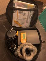 WEINMANN APNEU APPARAAT, Ophalen of Verzenden, Gebruikt